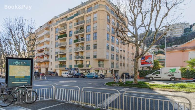 La Providence Apartment Nice Exterior photo